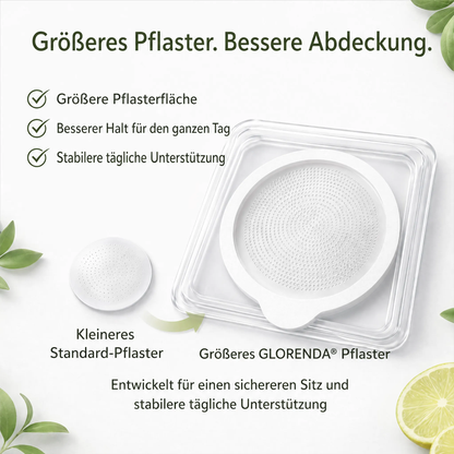 𝐎𝐟𝐟𝐢𝐳𝐢𝐞𝐥𝐥𝐞𝐫 𝐒𝐡𝐨𝐩 |🌿🌿𝑮𝑳𝑶𝐑𝐄𝐍𝐃𝘼®𝙈𝙤𝙧𝙞𝙣𝗴𝗮 · 𝗕𝗲𝗿𝗯𝗲𝗿𝒊𝒏 × 𝑵𝘼𝘿+ 10-𝙞𝙣-𝟏 𝐀𝐝𝐯𝐚𝗻𝗰𝗲𝗱 𝗡𝗮𝙣𝙤 𝙈𝙞𝙠𝙧𝐨𝐧𝐚𝐝𝐞𝐥-𝐏𝐚𝒕𝒄𝗵(𝐍𝐮𝐫 𝐞𝐢𝐧𝐦𝐚𝐥 𝐭ä𝐠𝐥𝐢𝐜𝐡, 𝐬𝐢𝐜𝐡𝐭𝐛𝐚𝐫𝐞 𝐕𝐞𝐫ä𝐧𝐝𝐞𝐫𝐮𝐧𝐠𝐞𝐧 𝐢𝐧 𝟕 𝐓𝐚𝐠𝐞𝐧)✅ 𝐅ü𝐫 𝐅𝐞𝐭𝐭𝐥𝐞𝐢𝐛𝐢𝐠𝐤𝐞𝐢𝐭, 𝐇𝐚𝐮𝐭𝐬𝐭𝐫𝐚𝐟𝐟𝐮𝐧𝐠, 𝐃𝐢𝐚𝐛𝐞𝐭𝐞𝐬, 𝐒𝐜𝐡𝐥𝐚𝐟𝐚𝐩𝐧𝐨𝐞, 𝐆𝐞𝐥𝐞𝐧𝐤𝐩𝐫𝐨𝐛𝐥𝐞𝐦𝐞 𝐮𝐧𝐝 𝐦𝐞𝐡𝐫!🏆