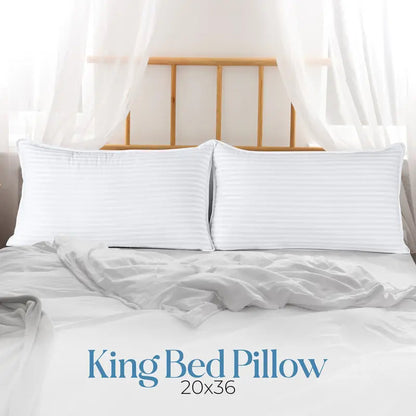 The Aeki Pillow